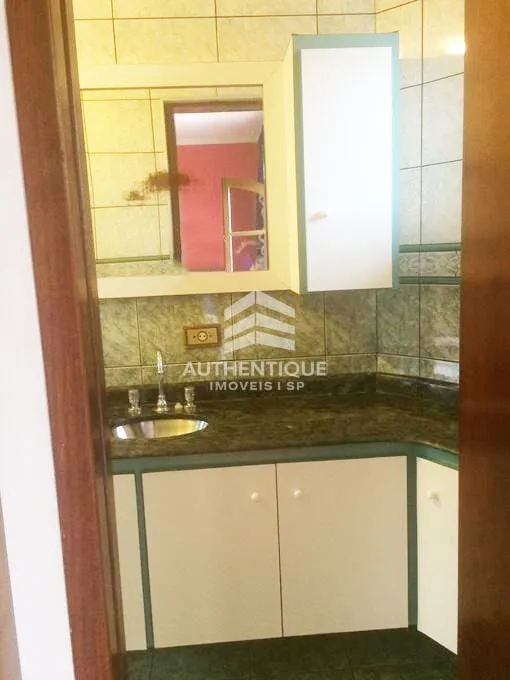 Imagem Casa à venda no bairro Nova Petrópolis - São Bernardo do Campo/SP