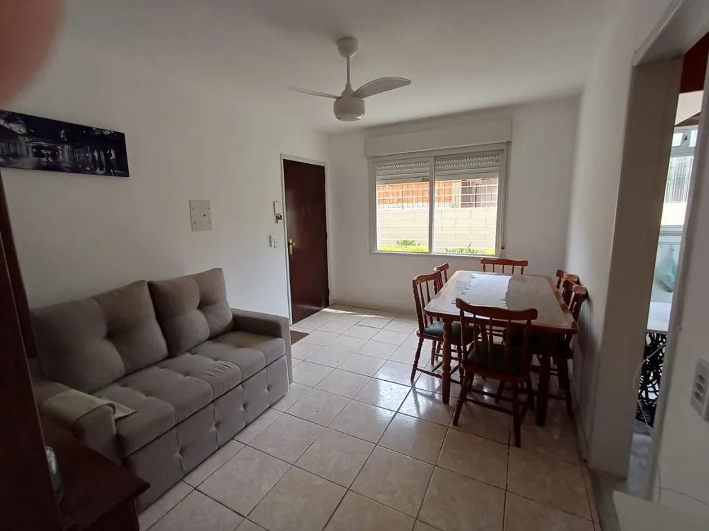 Imagem Apartamento em Jardim Botânico