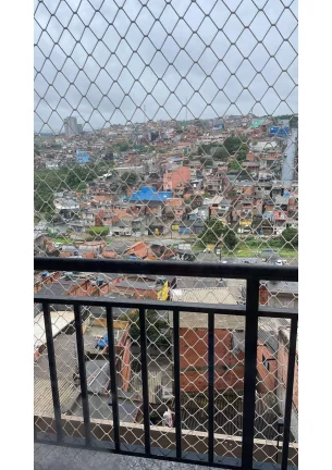 Imagem Apartamento com 2 quartos à venda em Barueri