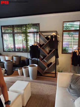 Imagem Prédio Comercial 400m² - Vila Nova Conceição