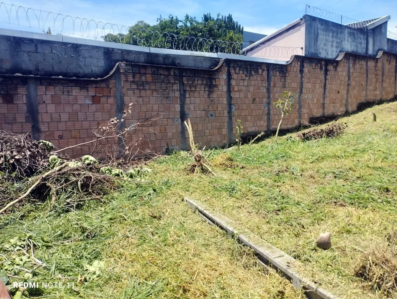 Imagem Terreno à venda em bairro estritamente residencial, Belveder Clube dos 500, Guaratinguetá, SP