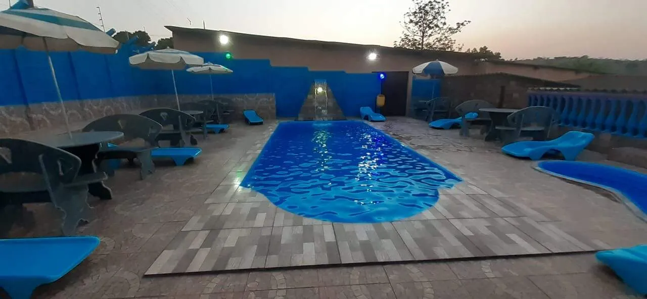 Imagem Sítio à venda, 3 quartos, Satélite Juatuba - Juatuba/MG