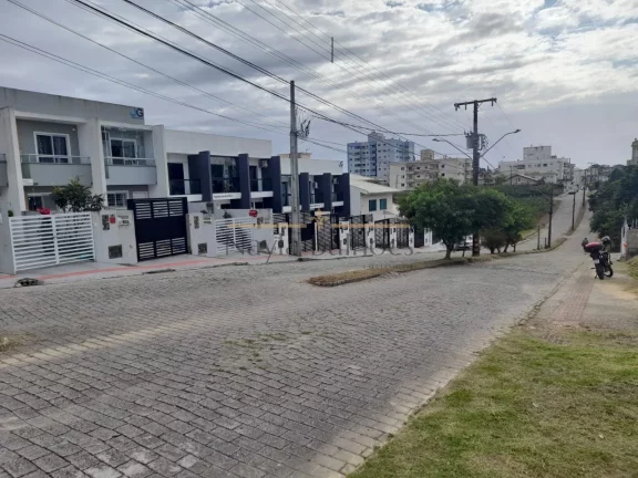 Imagem TERRENO RESIDENCIAL em SÃO JOSÉ - SC, AREIAS