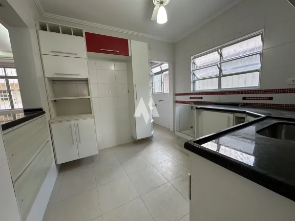 Imagem Apartamento à venda no Gonzaga!