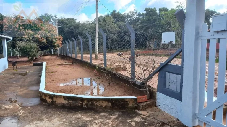 Imagem CHACARA CANANÉIA
