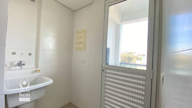 Imagem Apartamento 95 m² com sacada possui 3 quartos sendo 1 suíte à venda por R$ 990.000 - Bigorrilho - Curitiba/PR