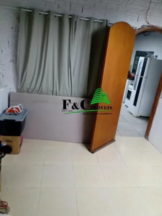 Imagem Casa para Venda em Limeira, Parque Residencial Santa Eulália, 2 dormitórios, 1 suíte, 1 banheiro, 1 vaga
