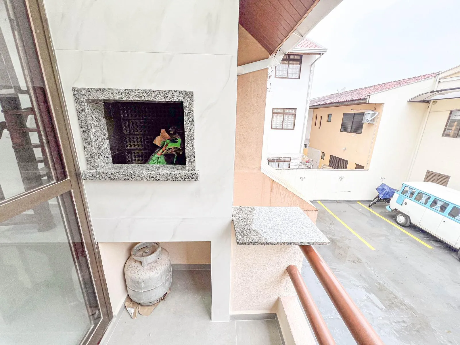 Imagem Apartment em Matinhos - Paraná, Balneário Caiobá