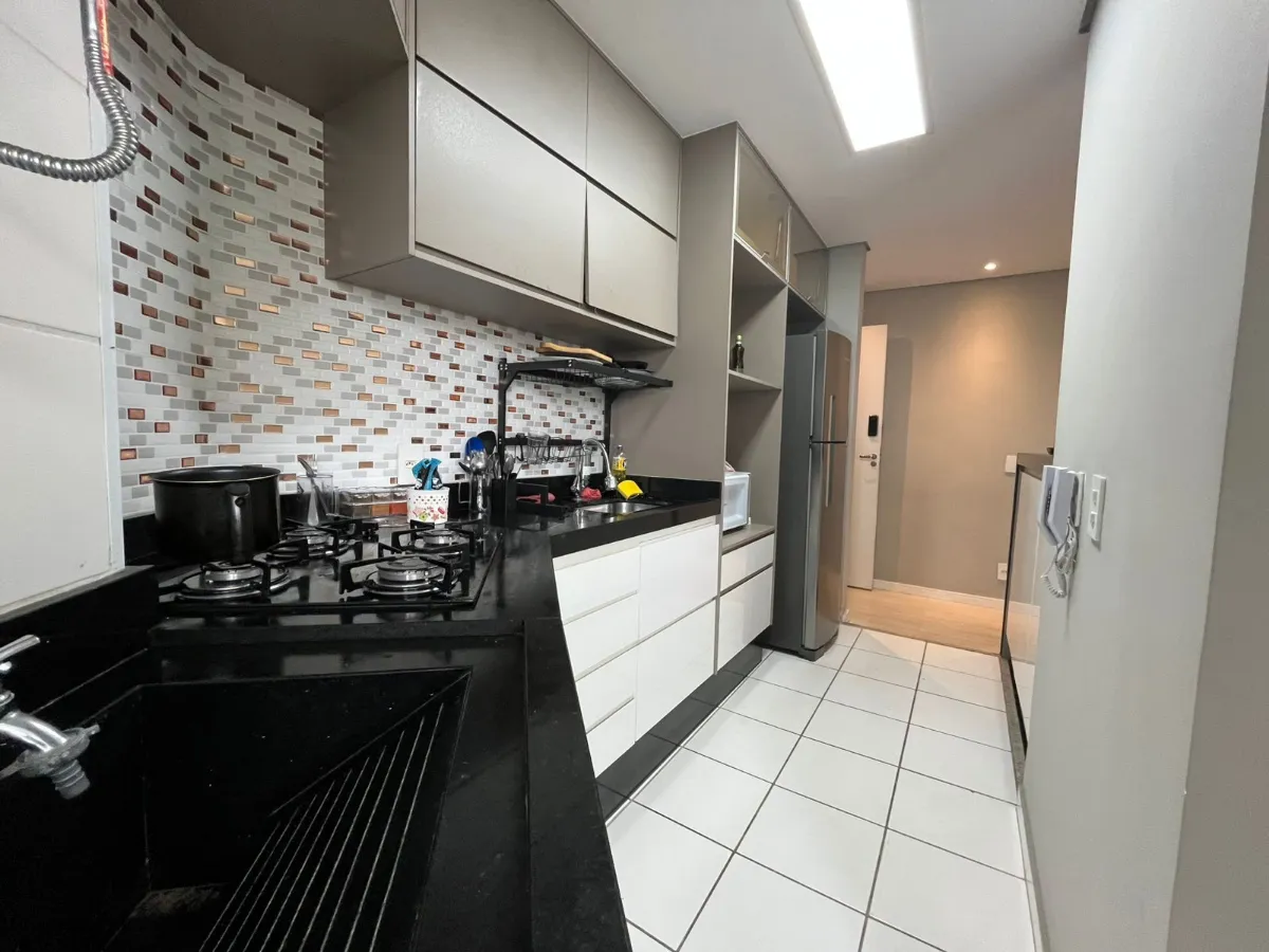 Imagem Apartamento para venda em Belenzinho com 2 quartos, sendo 1 suíte, 65m2