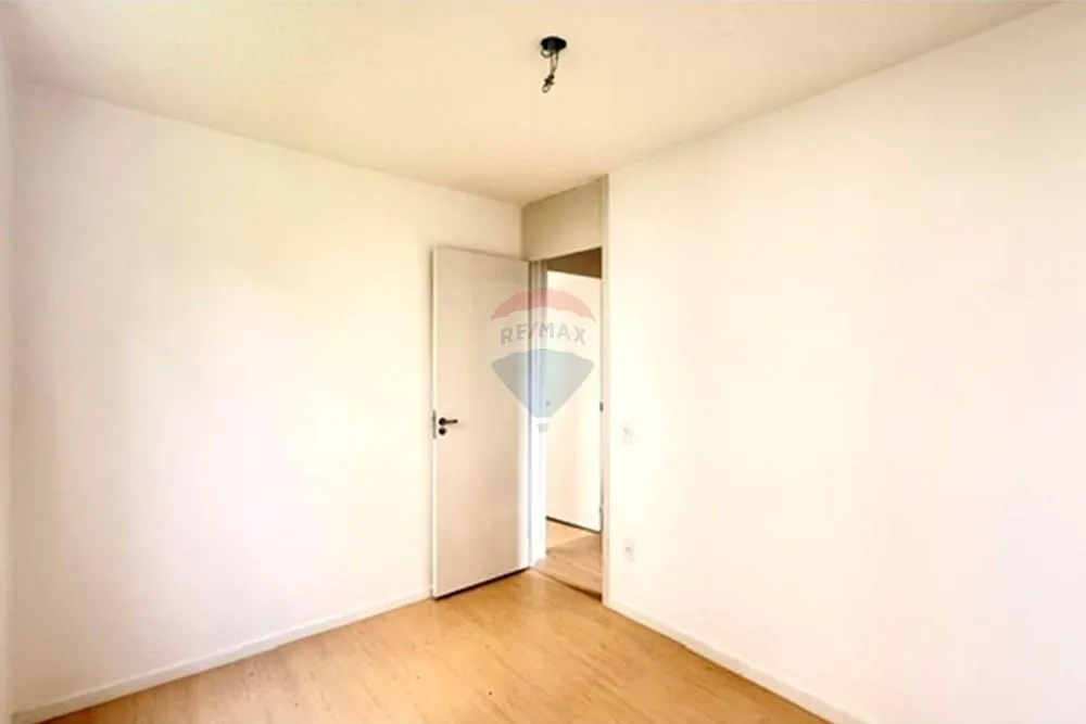 Imagem Apartamento 2 Quartos, 45m², Privacidade, Lazer Completo, Próximo ao BRT