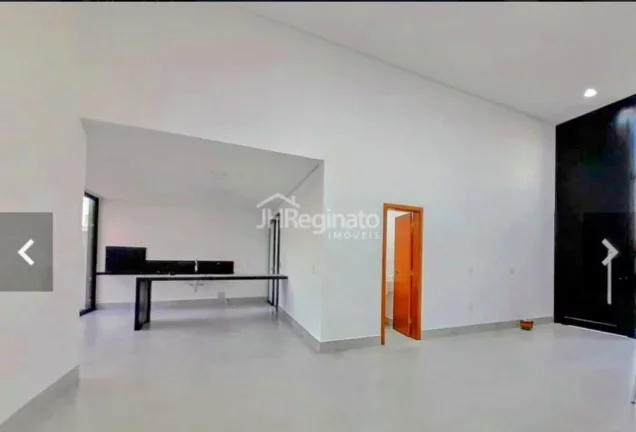Imagem Casa à venda no bairro Condomínio Ibiti Reserva - Sorocaba/SP