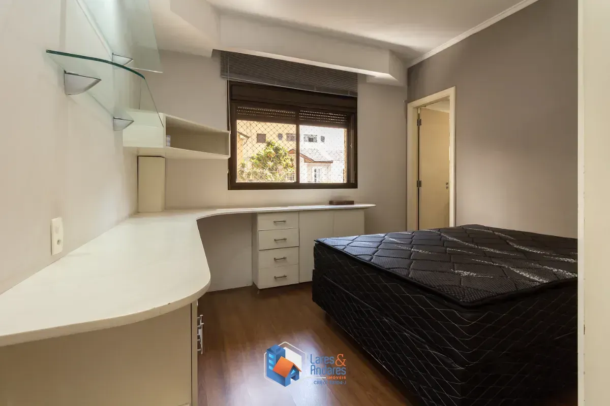 Imagem Apartamento para venda em Perdizes com 4 quartos, sendo 4 suítes, 215m²