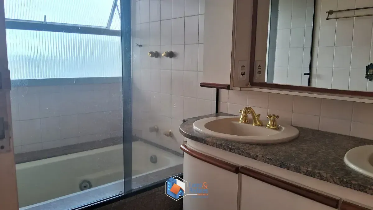 Imagem Apartamento para venda em Vila Suzana com 2 quartos, sendo 2 suítes, 200m²