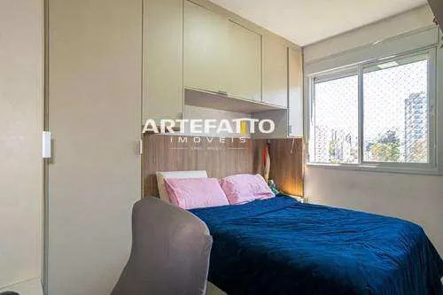 Imagem Apartamento à venda em São Paulo, Vila Andrade, com 2 quartos, 50m2