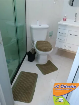 Imagem Apartamento 02 dormitórios sendo 01 suite - Bairro do Itagua
