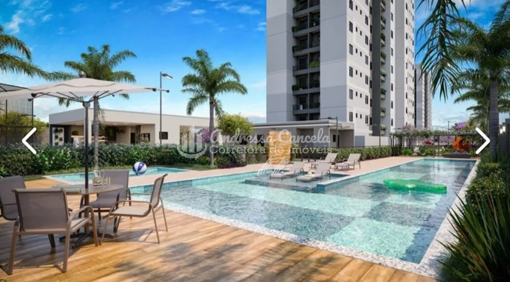 Imagem Trinità - Apartamento em Jardim Yolanda, São José do Rio Preto/SP - Trinitá - R$ 460.000