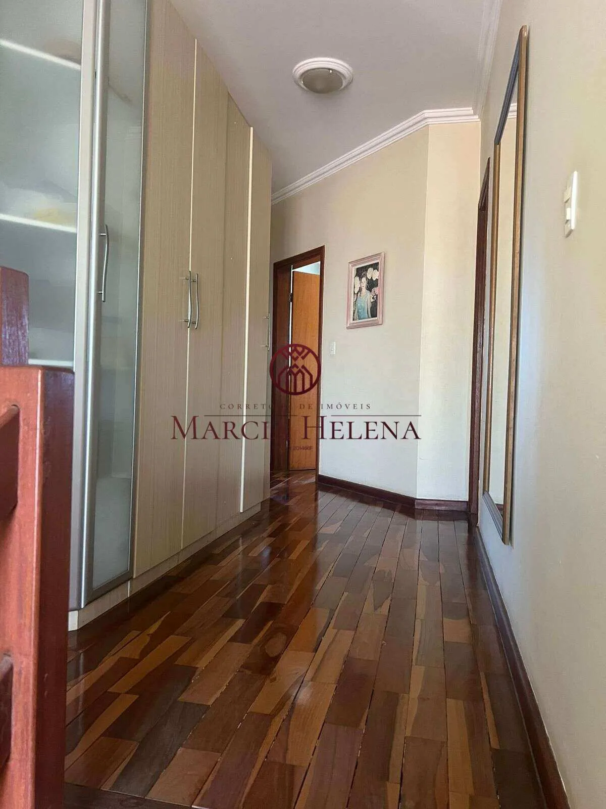 Imagem Casa de condomínio à venda, no Residencial São Joaquim em Valinhos, Roncáglia, com 3 quartos, 253m2