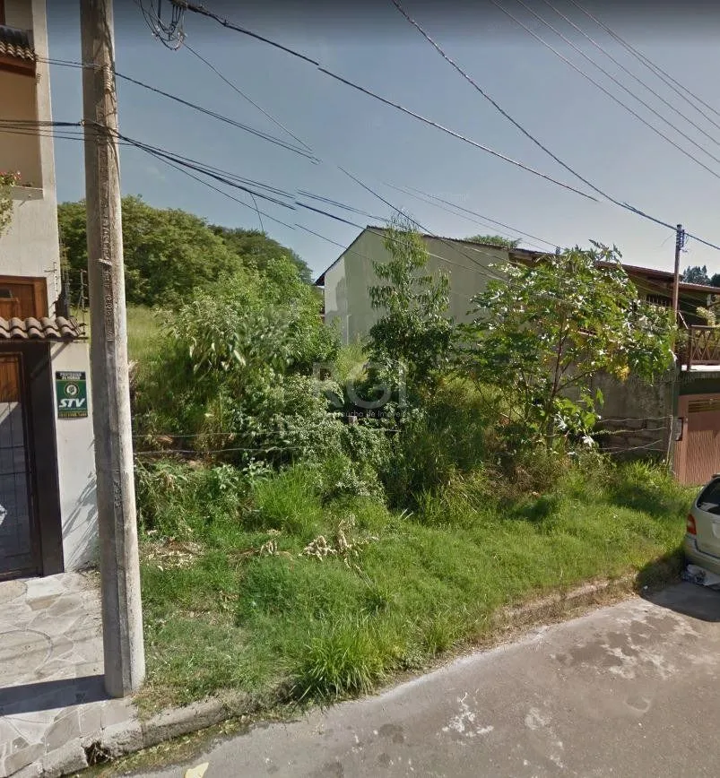Imagem Terreno para Venda - 360m², Bairro Ipanema, Porto Alegre