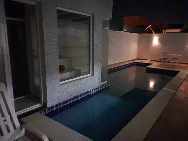 Imagem Casa à venda 5 Quartos, 3 Suites, 4 Vagas, 300M², Bairro do Grama, Caçapava - SP | Condomínio Terras do Vale