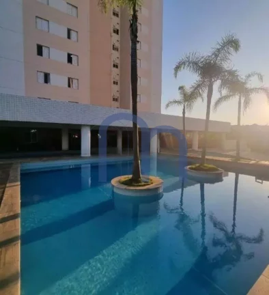 Imagem APARTAMENTO RESIDENCIAL em SÃO PAULO - SP, LAUZANE PAULISTA