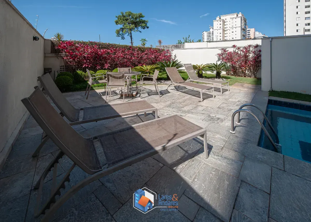 Imagem Apartamento para venda em Vila Ipojuca com 5 quartos, sendo 5 suítes, 142m²