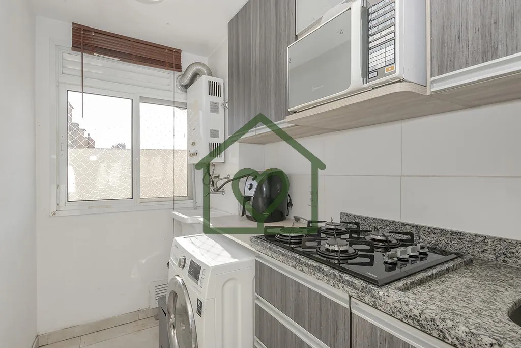 Imagem Excelente oportunidade para quem busca conforto, praticidade e uma infraestrutura completa para toda...