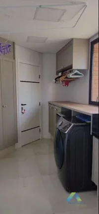 Imagem Apartamento com 4 dormitórios à venda, 280 m² por R$ 4.350.000 - Higienópolis - São Paulo/SP