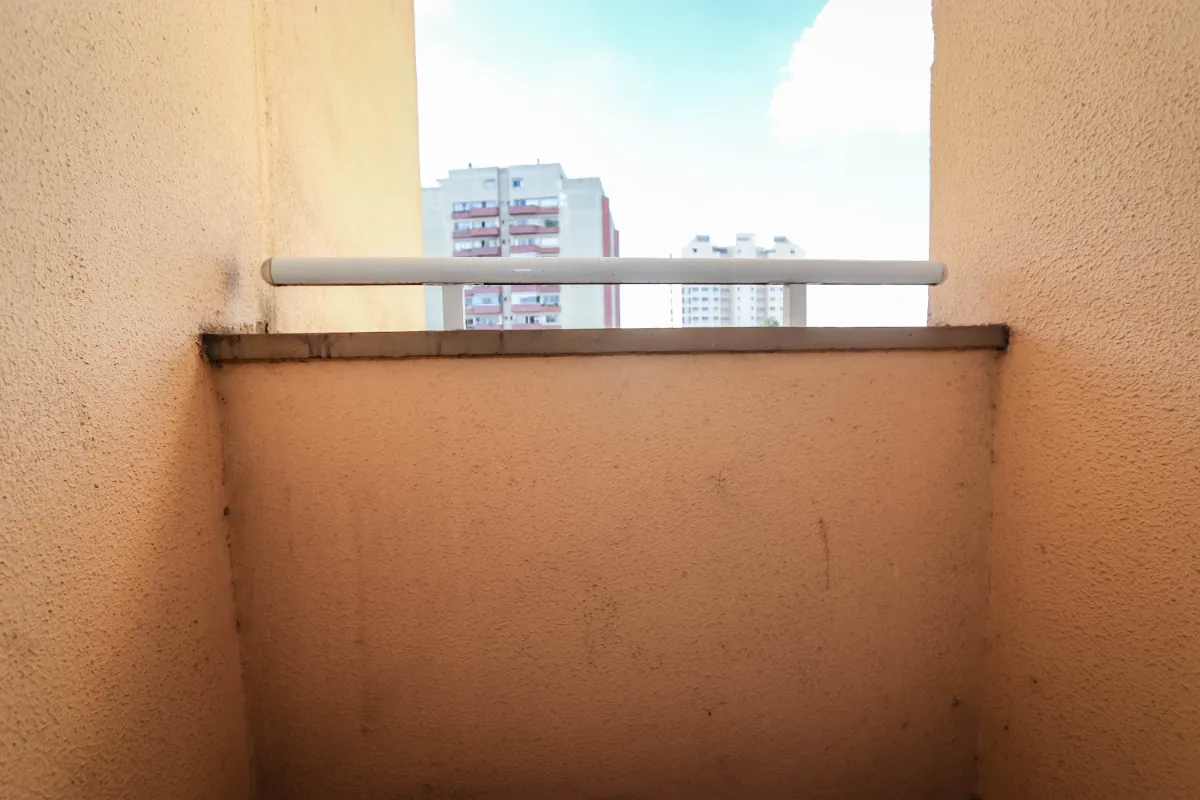 Imagem Apartamento para venda em Morumbi com 2 quartos, 51m2