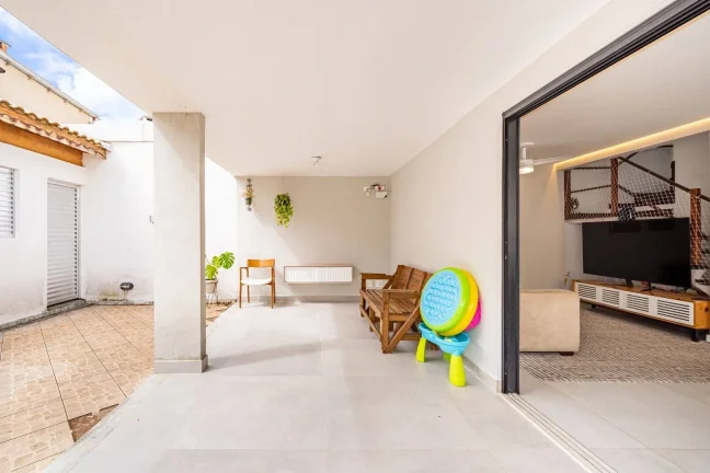 Imagem Casa 3 quartos à venda por R$ 1.870.000 - Tamboré 06 - Santana de Parnaíba/SP