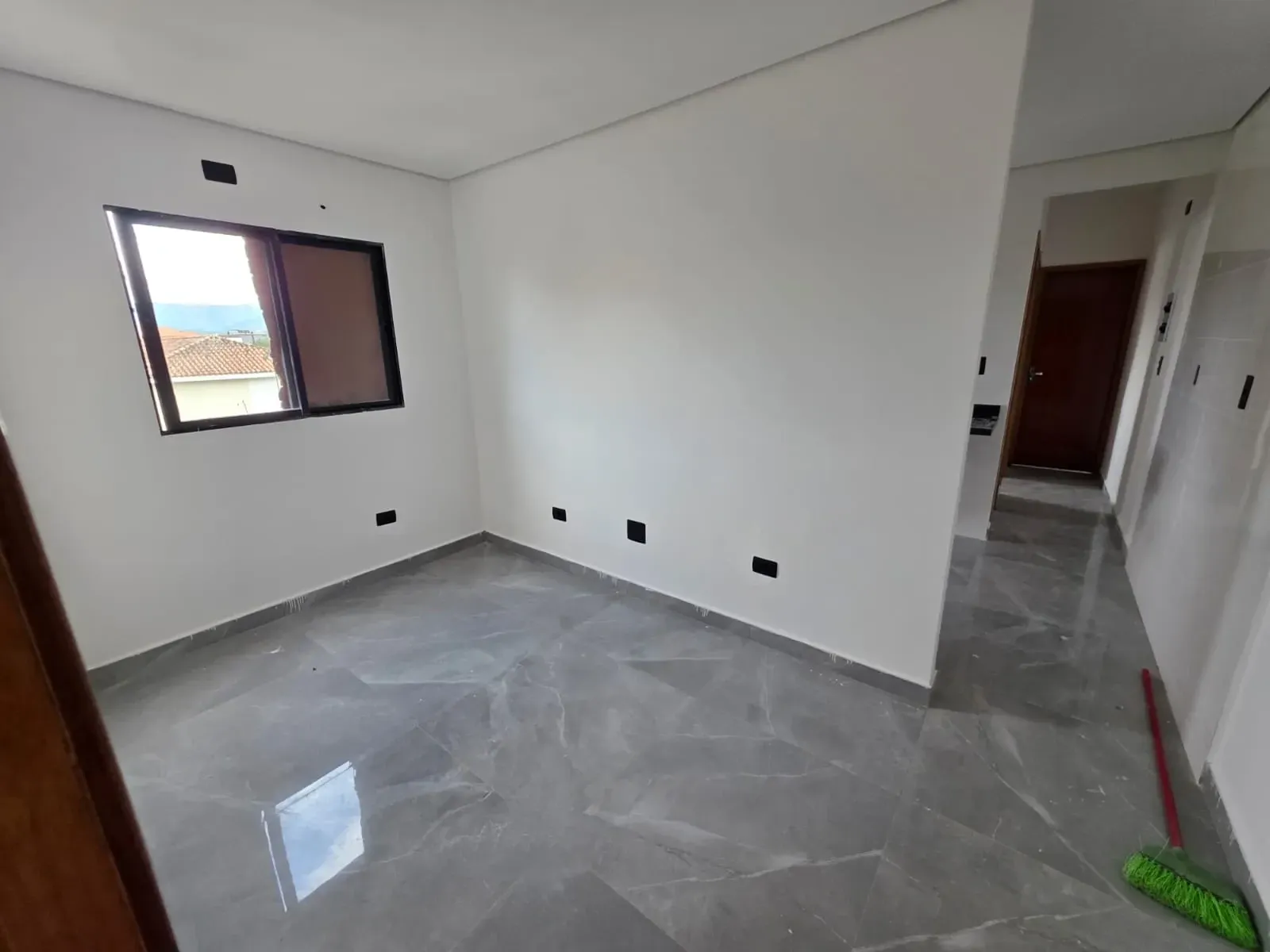 Imagem Apartamento com 2 Quartos à Venda, 50 m² em Jardim Casqueiro - Cubatão