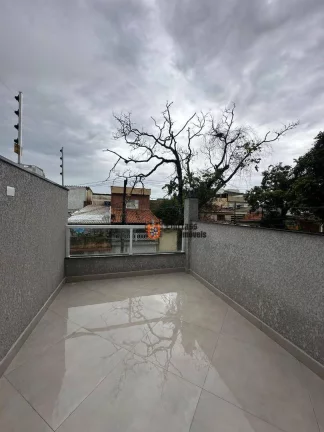 Imagem Apartamento com 2 dormitórios à venda, 68 m² por R$ 430.000 - Vila Linda - Santo André/SP