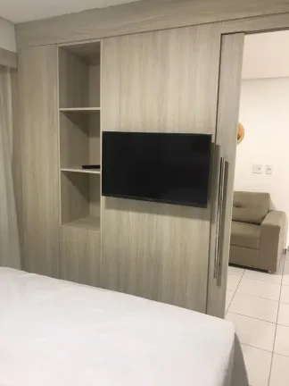 Imagem Apartamento com 2 Quartos à Venda, 54 m² em Meireles - Fortaleza
