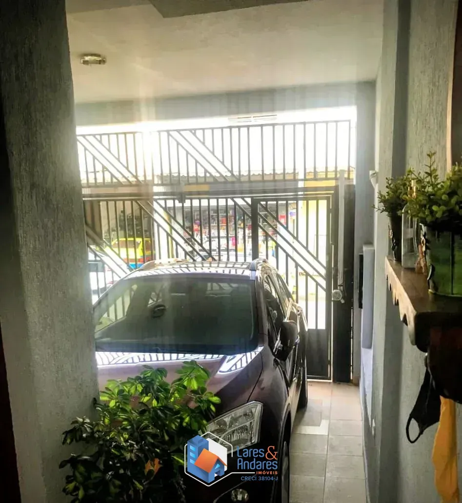 Imagem Casa para venda em Jardim Paraíso com 3 quartos, 100m²