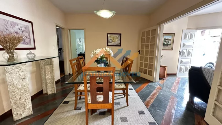 Imagem Descubra o lar ideal para sua família no tranquilo e valorizado bairro Bela Vista, em Ipatinga