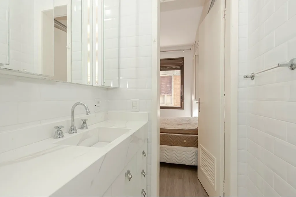 Imagem Apartamento em Auxiliadora