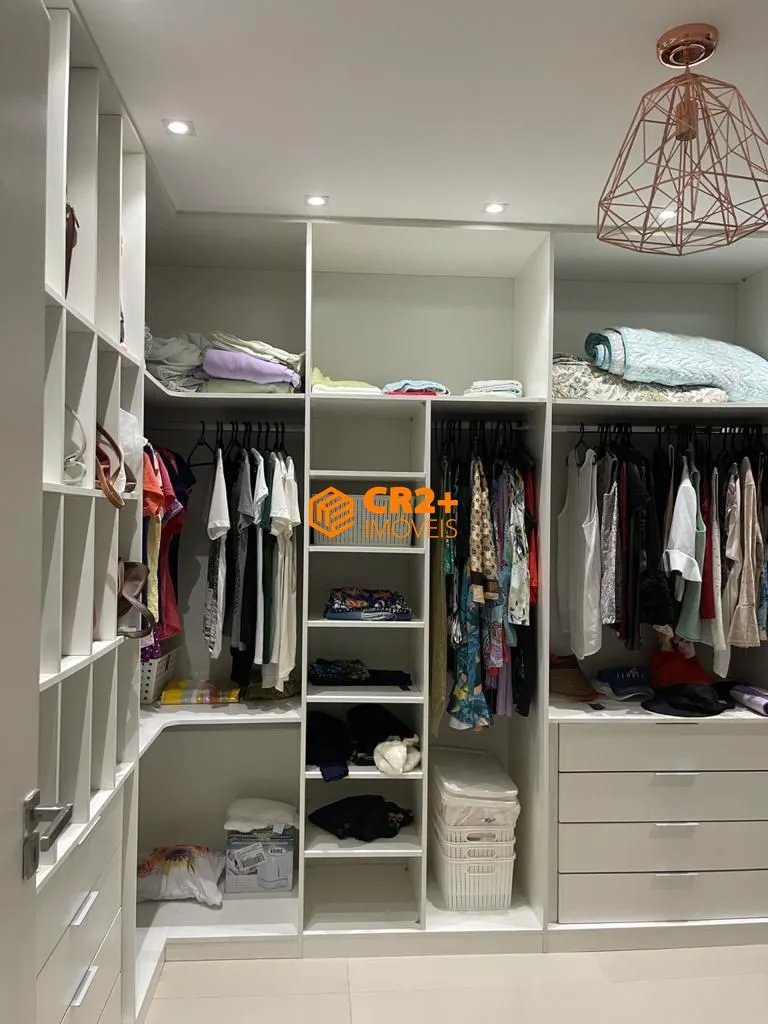 Imagem Vendo apartamento no Aflitos com 04 quartos -120m²