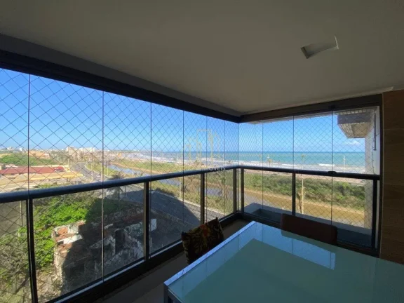 Imagem JAGUARIBE ? Jaguah Residence | 3/4 ? Suíte ? 76m² ? Vista Mar ? Alto Padrão