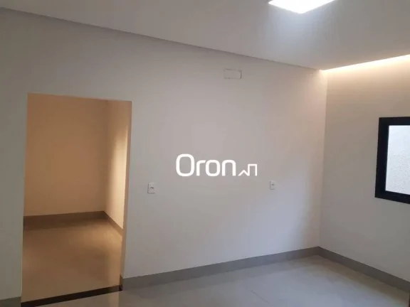 Imagem Casa à venda, 196 m² por R$ 1.400.000,00 - Moinho dos Ventos - Goiânia/GO