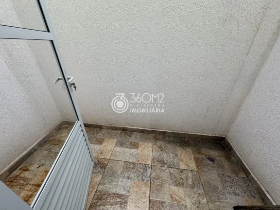 Imagem Apartamento sem Condomínio para Venda em Santo André / SP no bairro Vila Linda