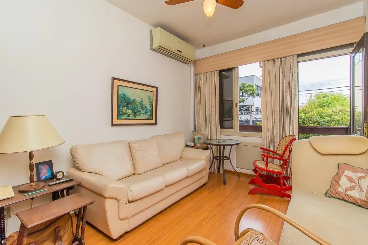Imagem Apartamento em Floresta