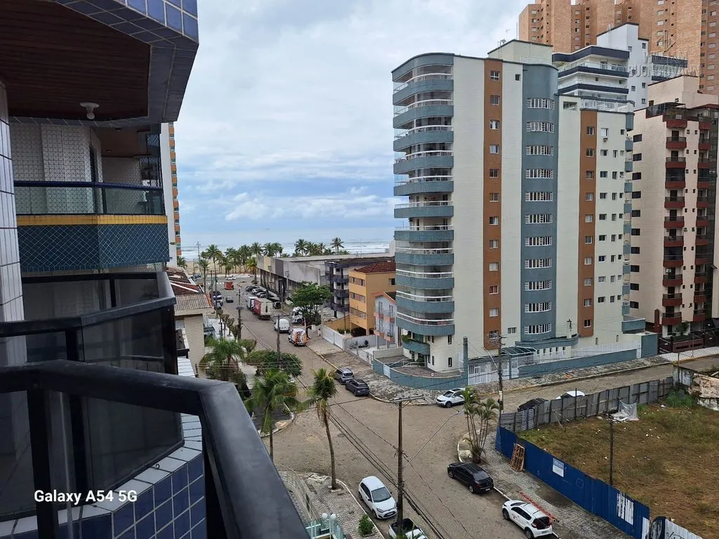 Imagem Apartamento 2 dormitórios sendo 1 suíte no bairro Guilhermina