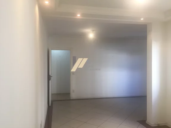 Imagem Apartamento à venda no Cambuí em Campinas, São Paulo