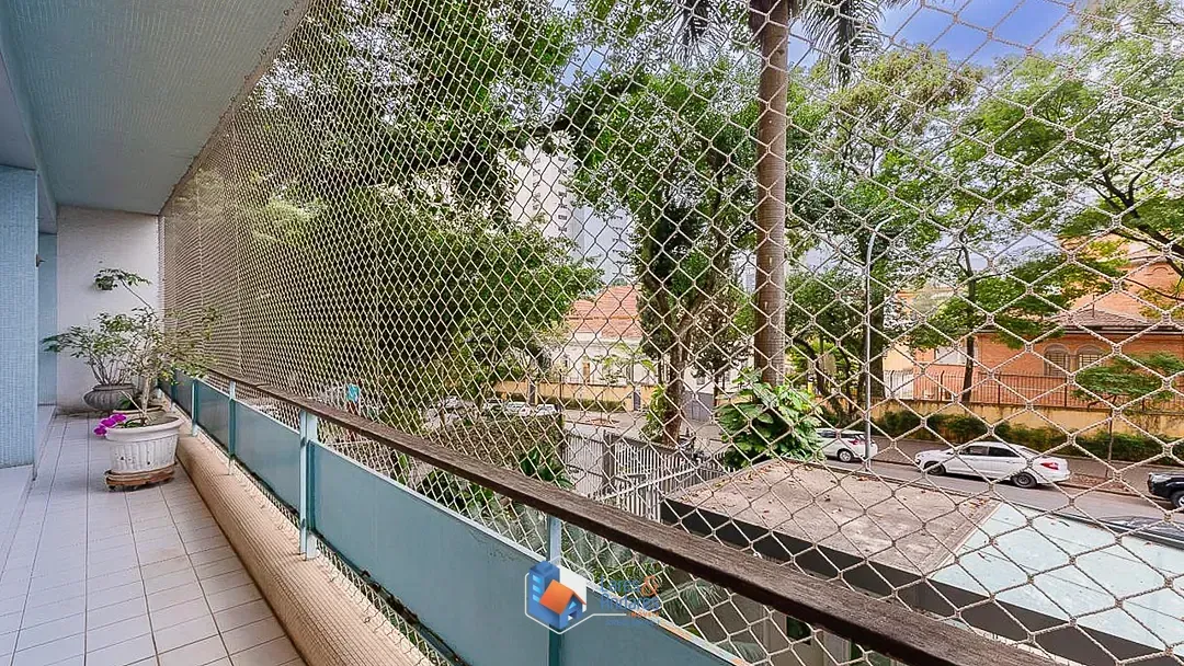 Imagem Apartamento para venda em Higienópolis com 5 quartos, sendo 5 suítes, 446m²