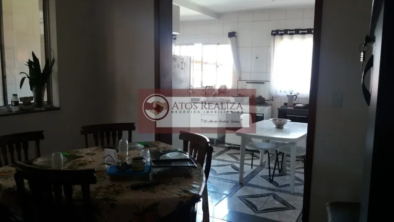 Imagem Compre Sobrado em Vila Campo Grande - São Paulo