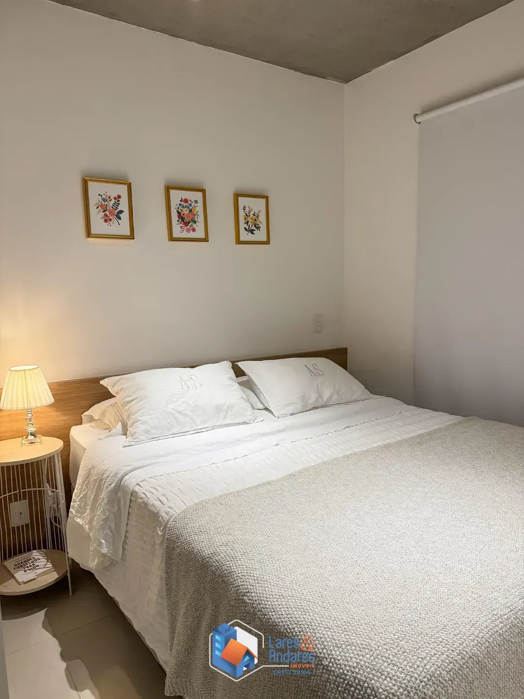 Imagem Apartamento para venda em Vila Nova Conceição com 1 quarto, 48m²