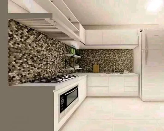 Imagem Casa com 3 Quartos à Venda, 100 m² em Coite - Eusébio