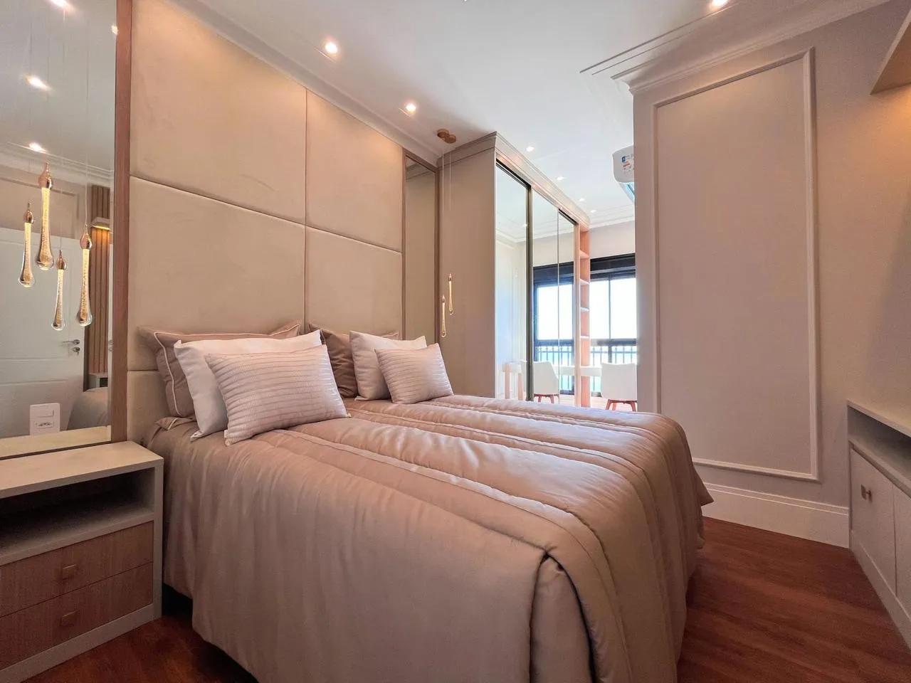 Imagem Apartamento com vista para o mar à venda com 186m2 por R$ 6.500.000,00