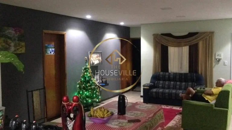 Imagem Chácara Casa térrea, Recanto dos Tamoios 13.000 mil m².