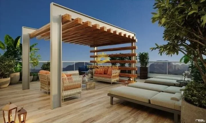 Imagem Investimento de Qualidade à Beira-Mar em Guarapari

Este é o lançamento que você esperava! Apart...