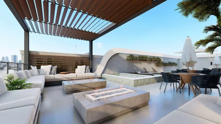 Imagem Maison de Boulevard - Apartamento à venda no bairro Morretes - Itapema/SC
